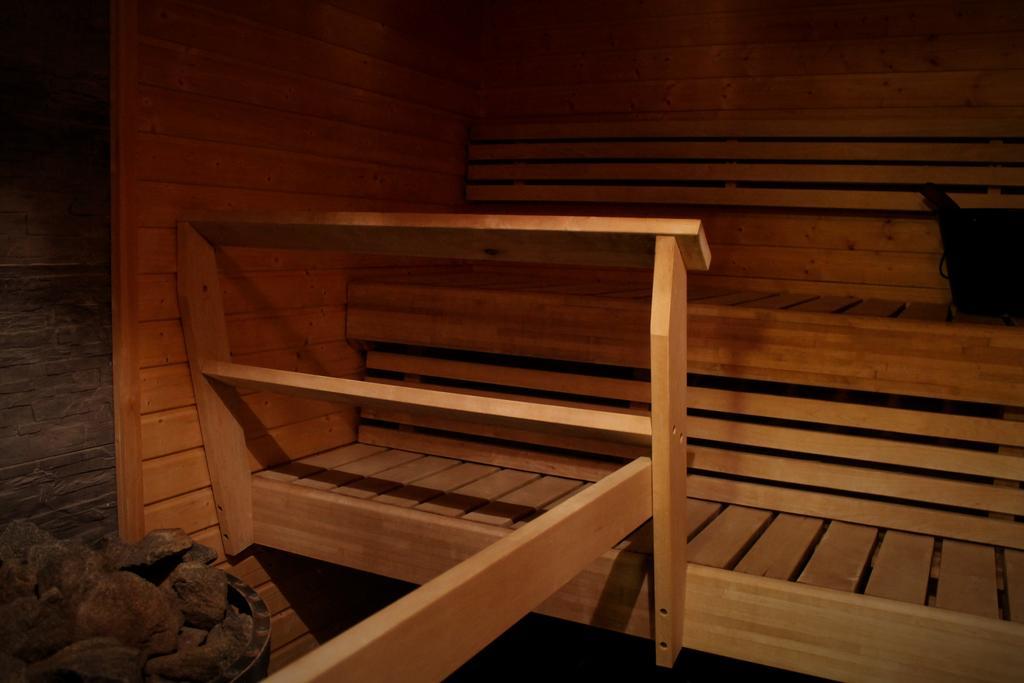 Hotel Turistihovi Kouvola Kültér fotó