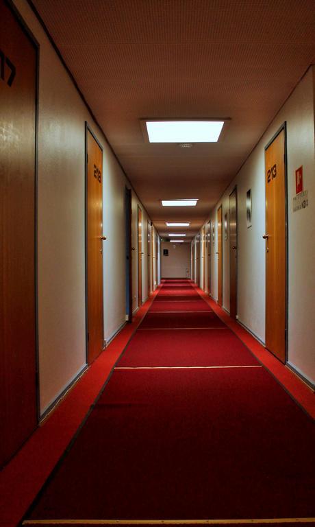 Hotel Turistihovi Kouvola Kültér fotó