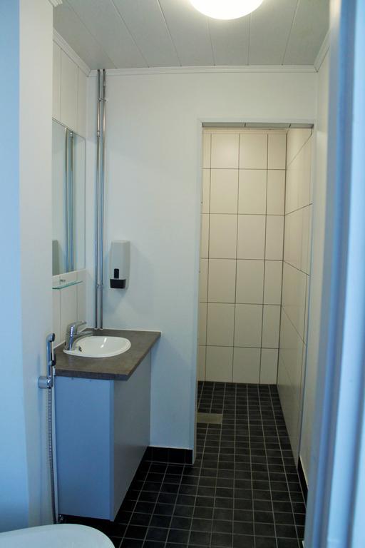 Hotel Turistihovi Kouvola Kültér fotó