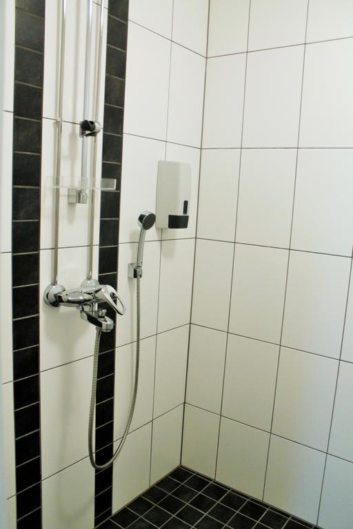 Hotel Turistihovi Kouvola Kültér fotó
