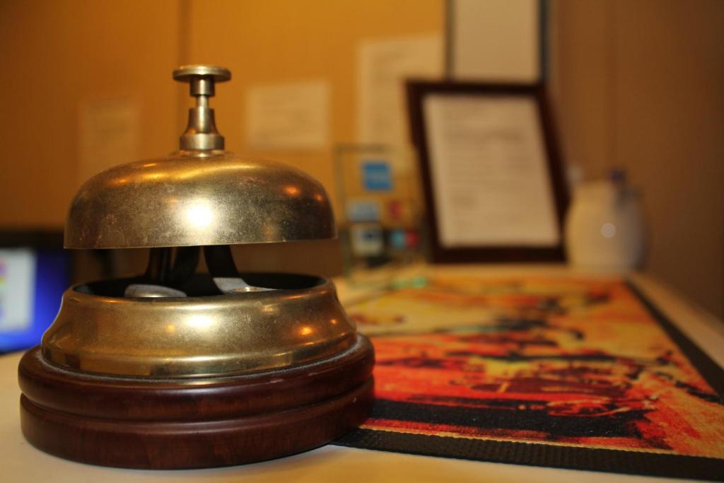 Hotel Turistihovi Kouvola Kültér fotó