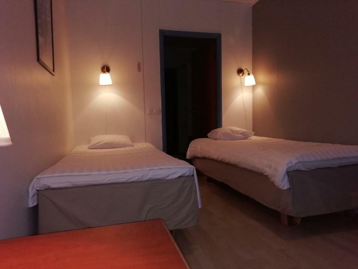 Hotel Turistihovi Kouvola Kültér fotó