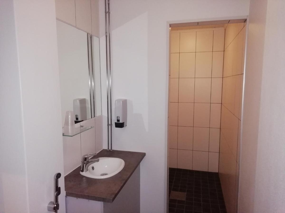 Hotel Turistihovi Kouvola Kültér fotó